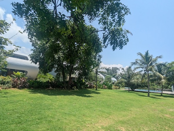 FORTUNE BEACH RESORT ECR